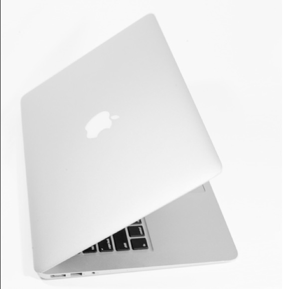 Mac book air